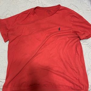 Polo tee
